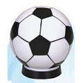 Soccer Ball Bank